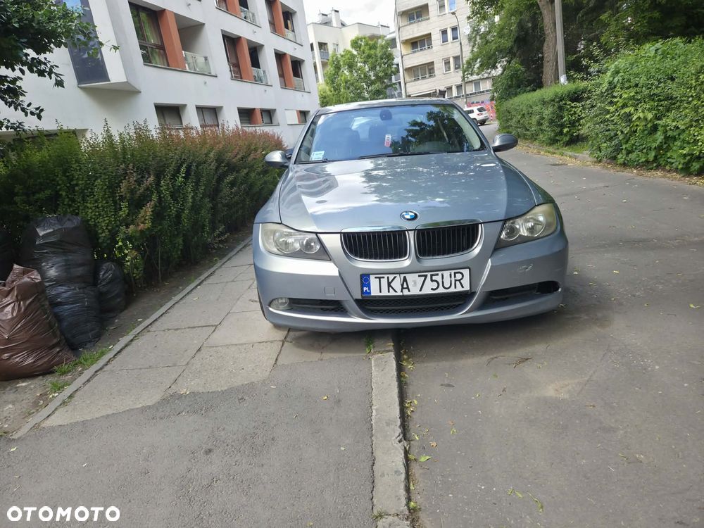 BMW Seria 3 - 10