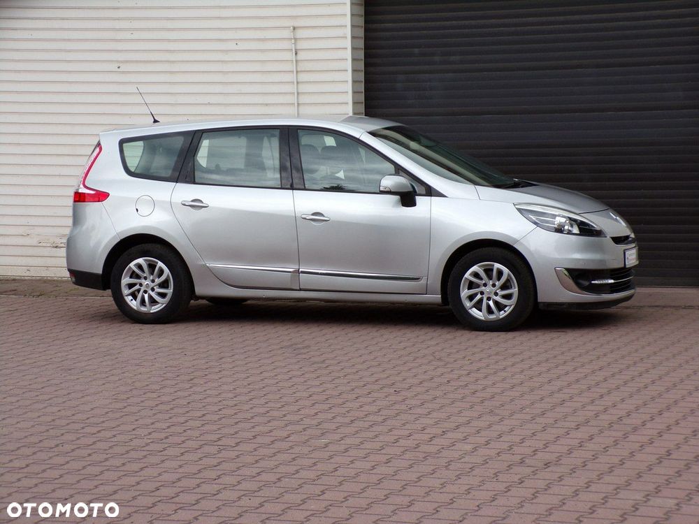 Renault Grand Scenic - 4