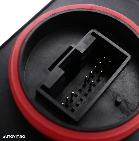 Balast lumini de zi LED DRL 4G0.907.697.G - 3