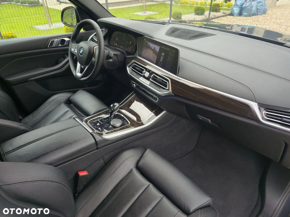 BMW X5 xDrive40i sport - 15