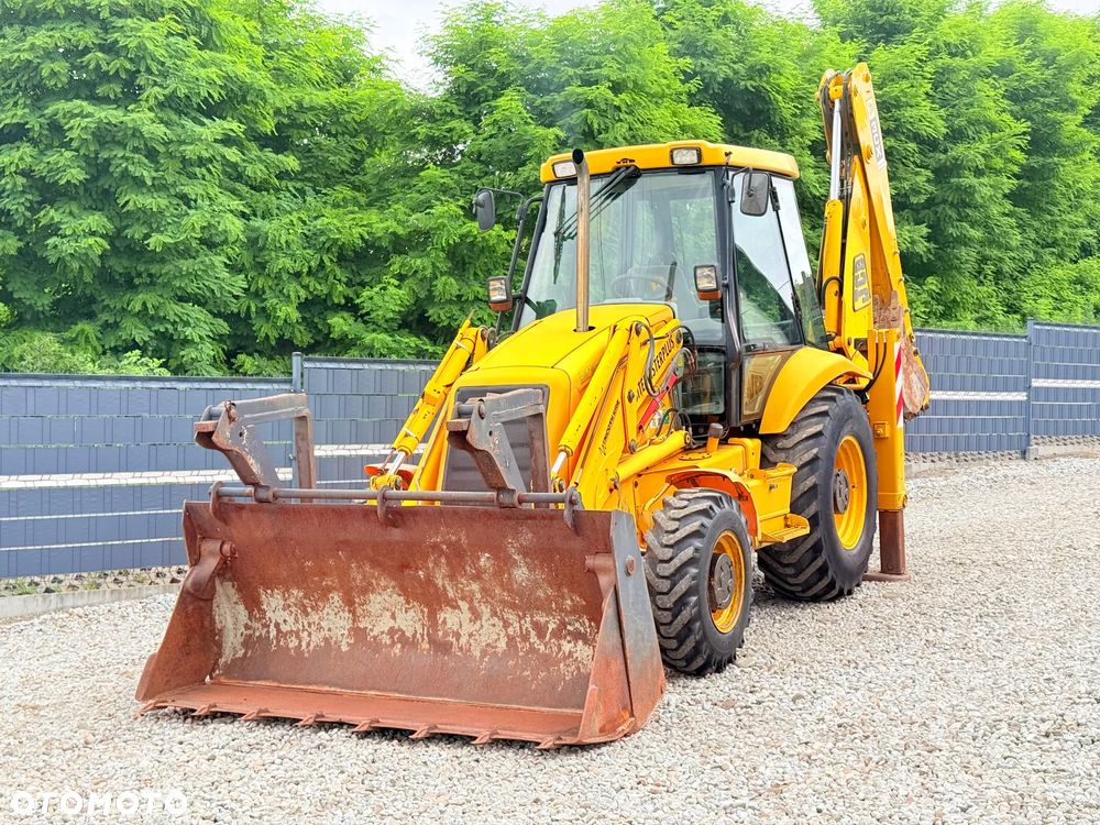 JCB * Koparko Ładowarka JCB 3CX Sitemaster * VAT Marża * - 3