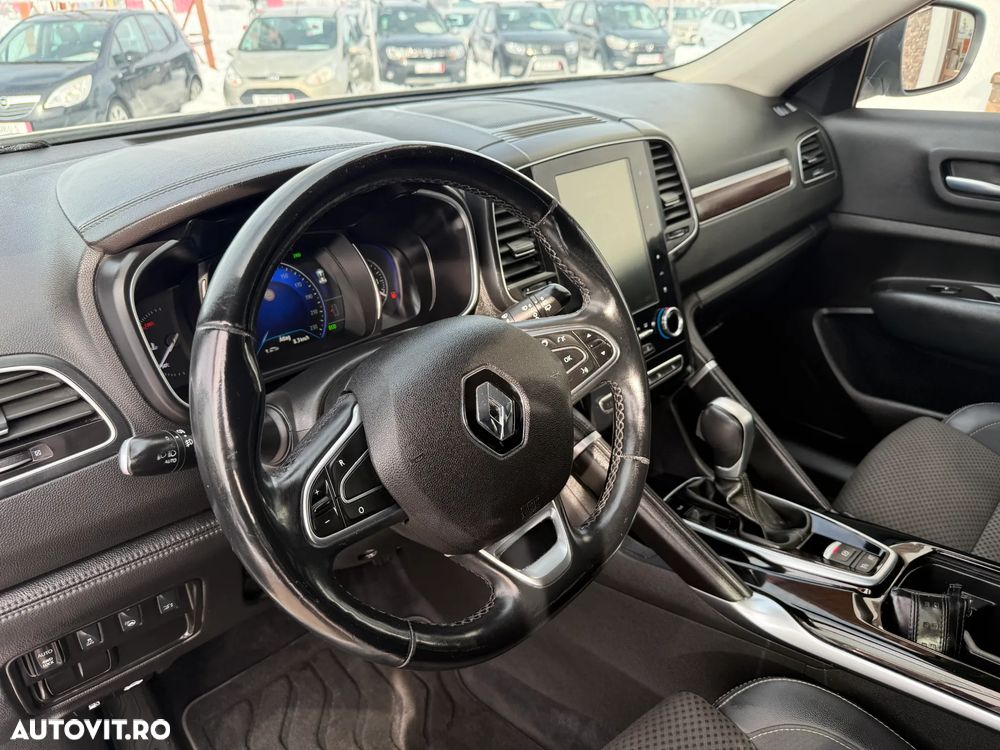Renault Koleos - 14