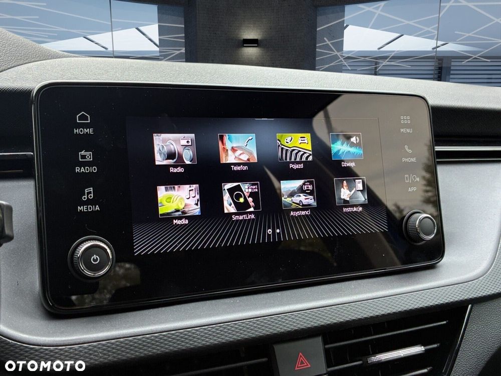 Skoda Kamiq - 19
