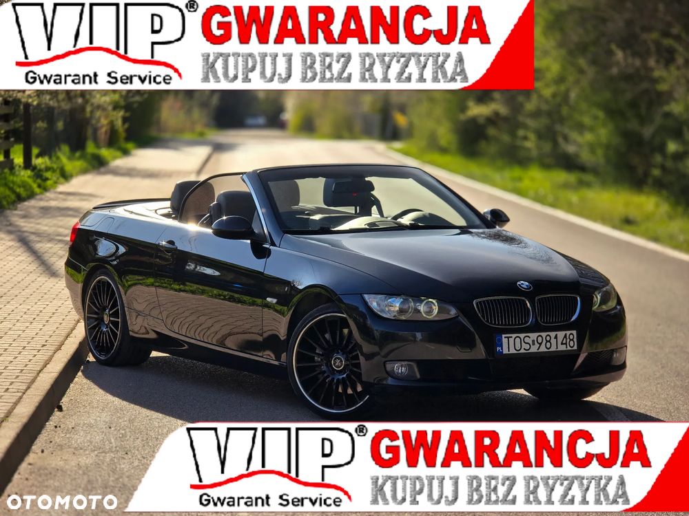 BMW Seria 3 330i M Sport Edition - 1