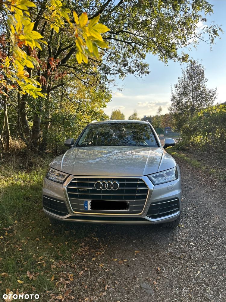 Audi Q5 2.0 TDI Quattro S tronic - 2
