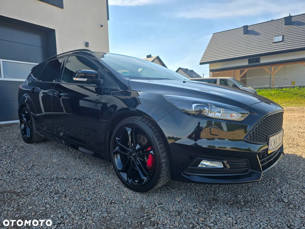 Ford Focus - 9