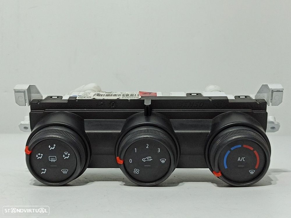 COMANDO SOFAGEM/AR CONDICIONADO RENAULT CLIO V EXPERIENCE - 1