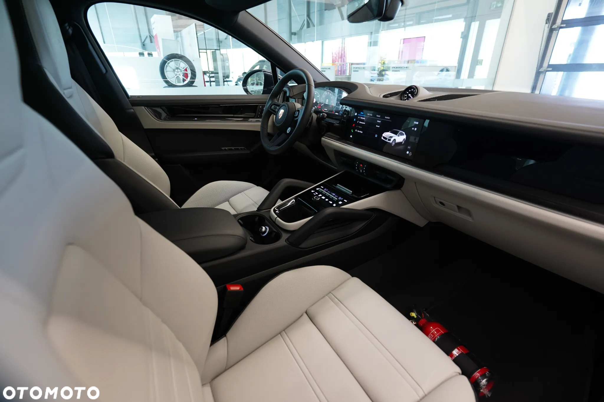 Porsche Cayenne Coupe S - 14