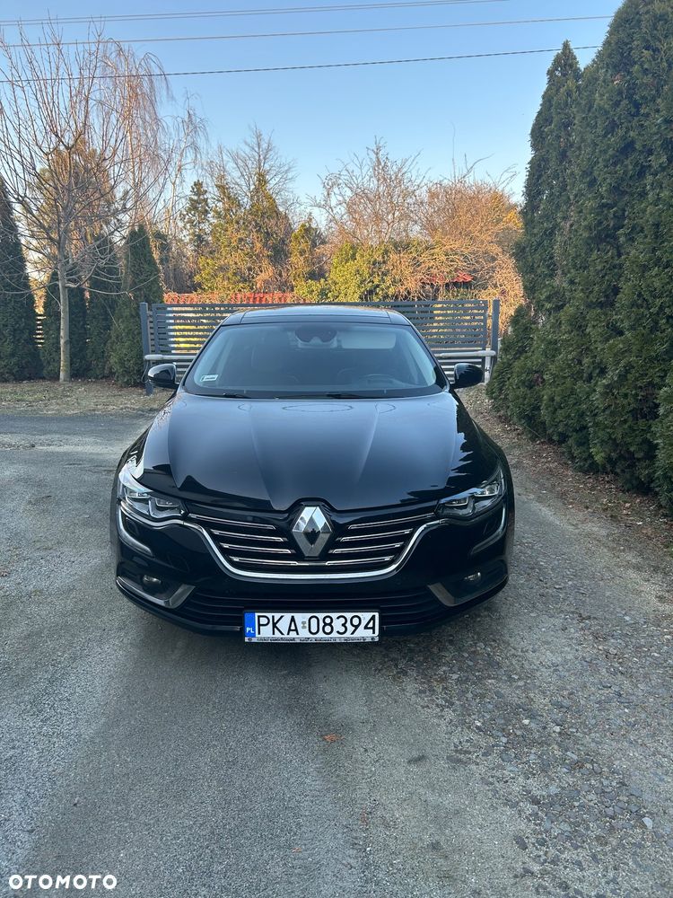 Renault Talisman ENERGY TCe 200 EDC INTENS - 1
