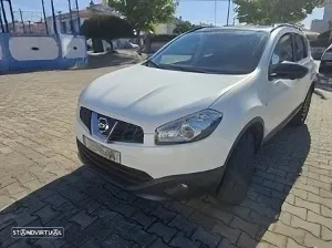Nissan Qashqai 1.6 dCi 360 S&S - 2