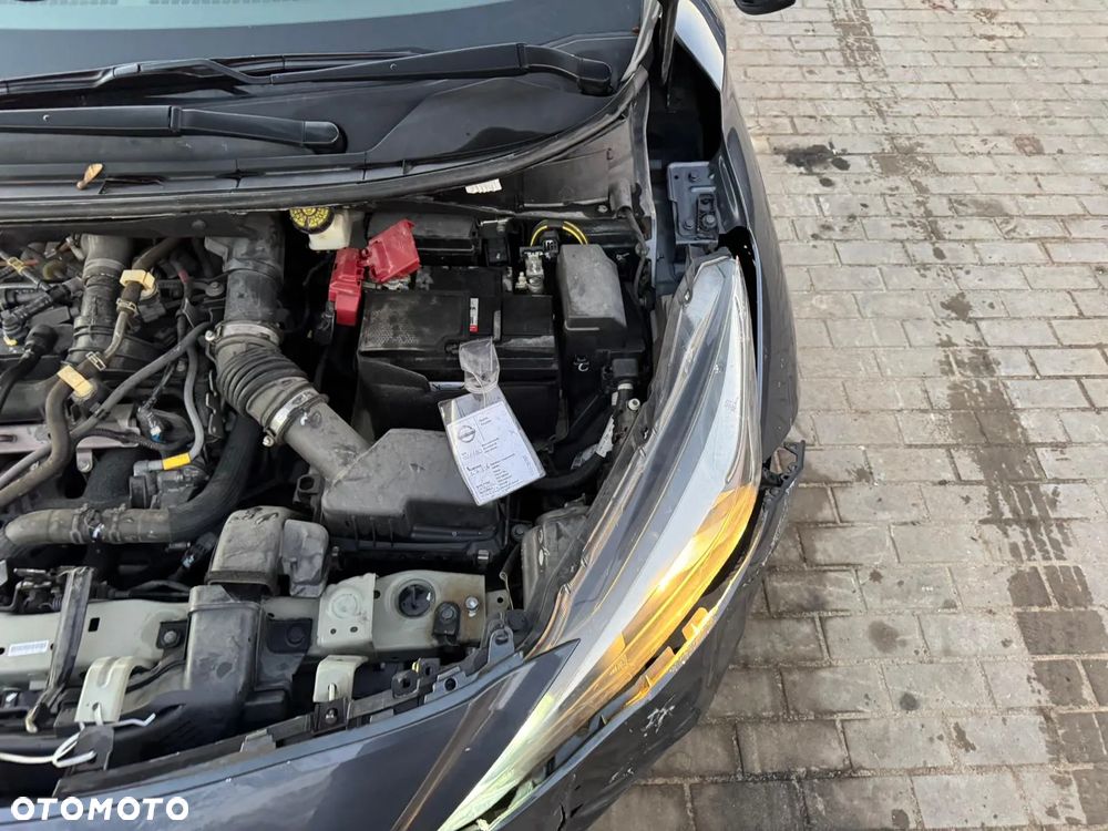 Nissan Micra 1.0 IG-T Acenta - 11