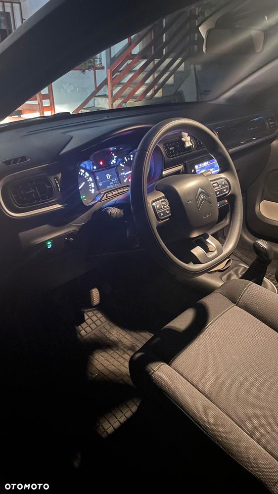 Citroën C3 1.2 PureTech Feel - 15