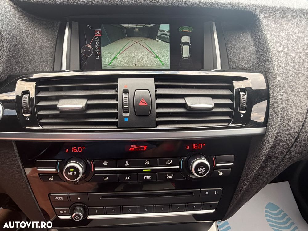 BMW X3 - 13