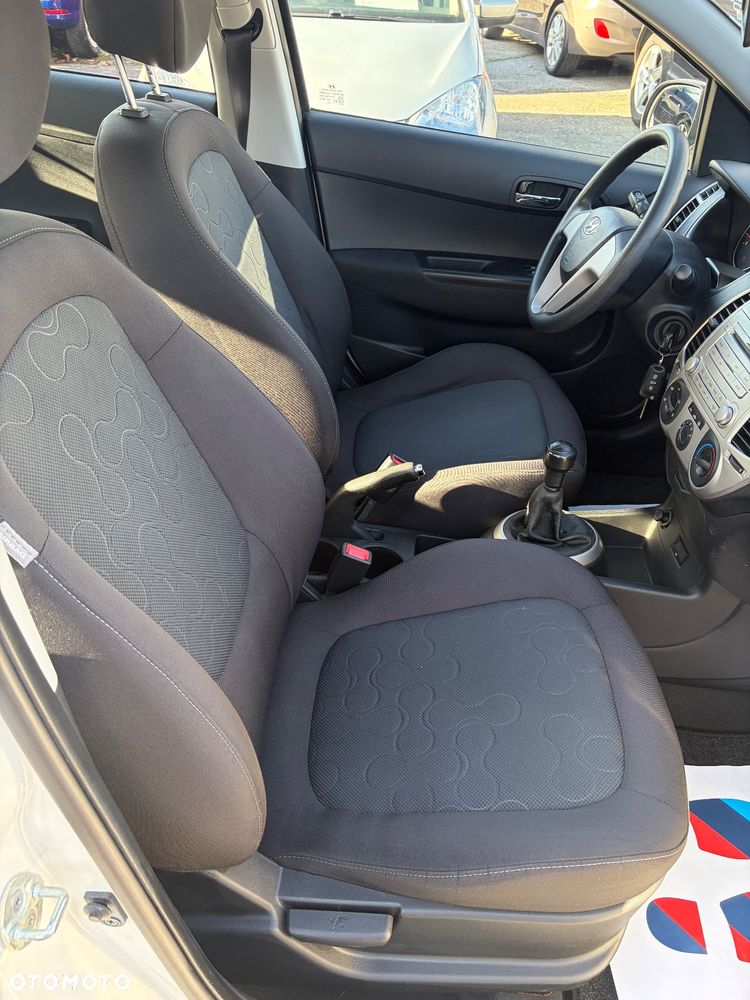 Hyundai i20 1.2 Classic - 16