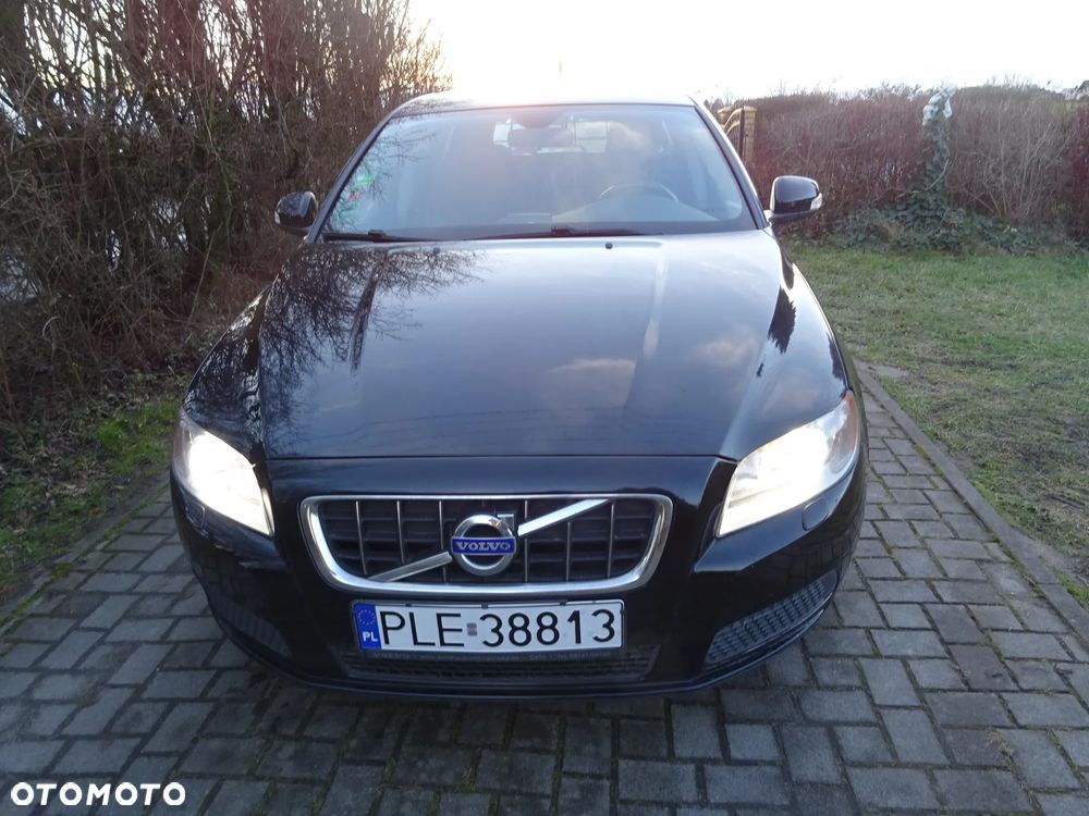 Volvo V70 - 6