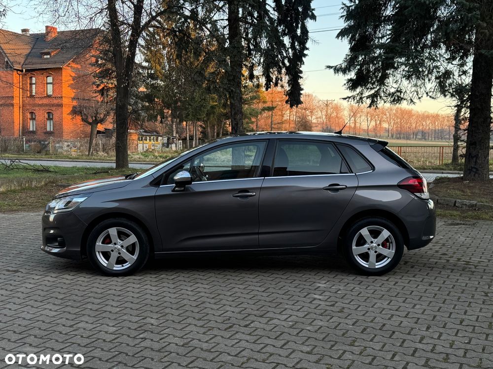 Citroën C4 1.2 PureTech Feel - 3