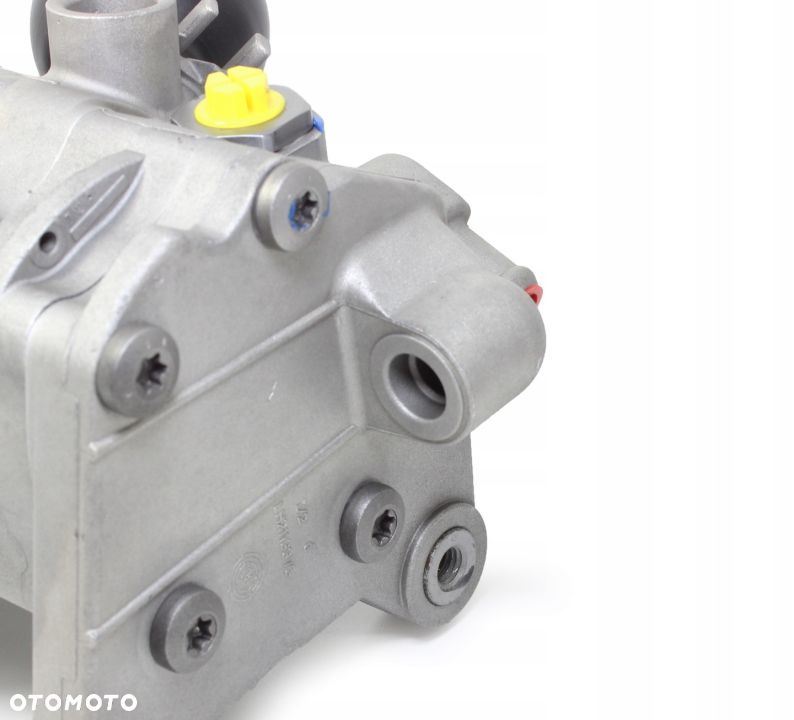 POMPA DYNAMIC DRIVE BMW X5 E70 WERSJA BEZ ZAWORU - 3