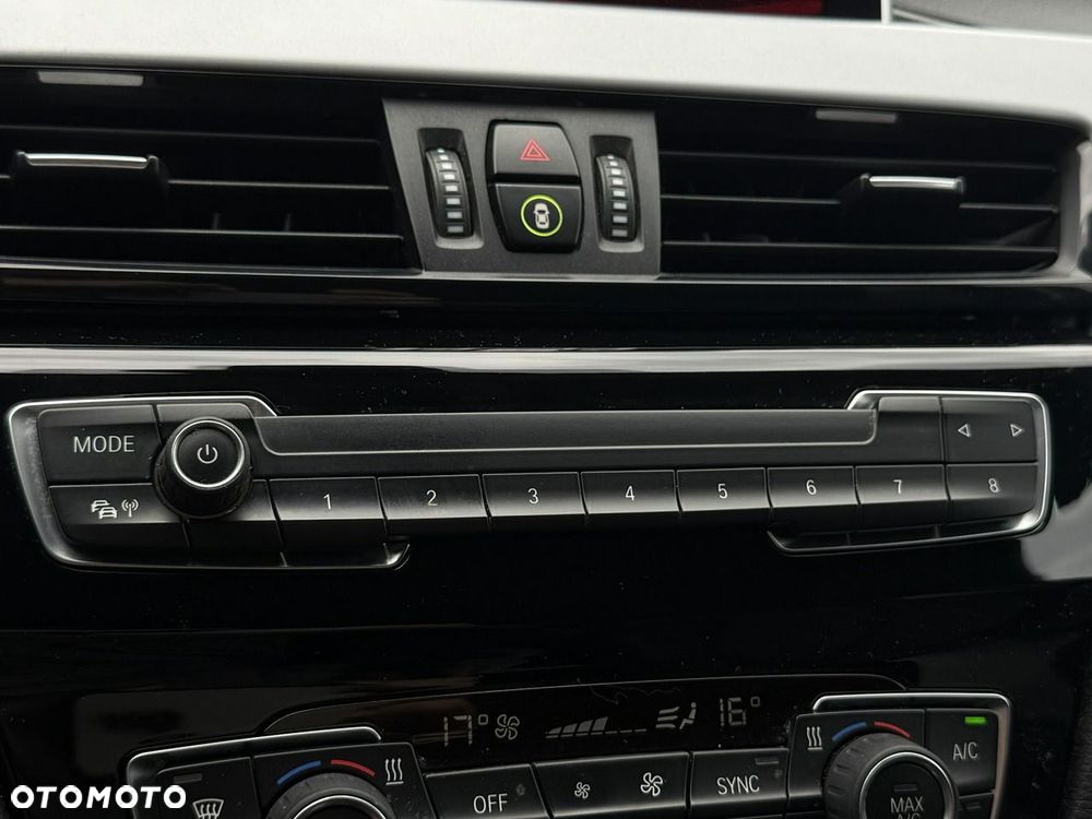 BMW X1 sDrive18i GPF xLine - 25