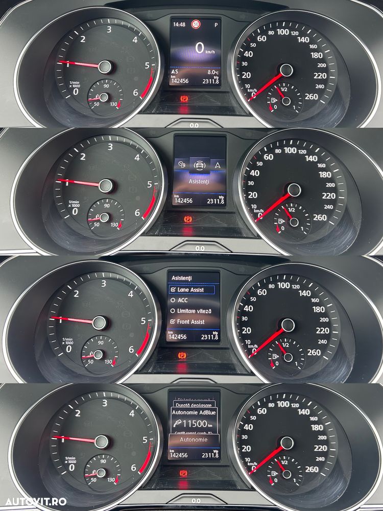 Volkswagen Passat - 19