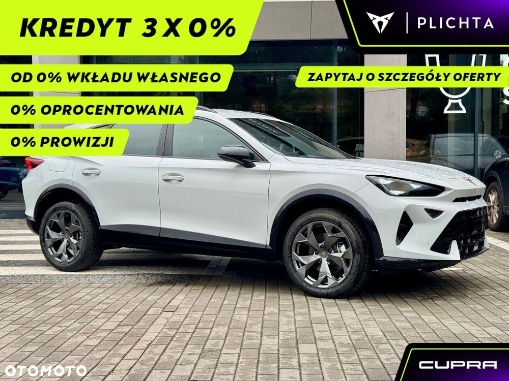 Cupra Formentor 1.5 eTSI mHEV DSG - 2