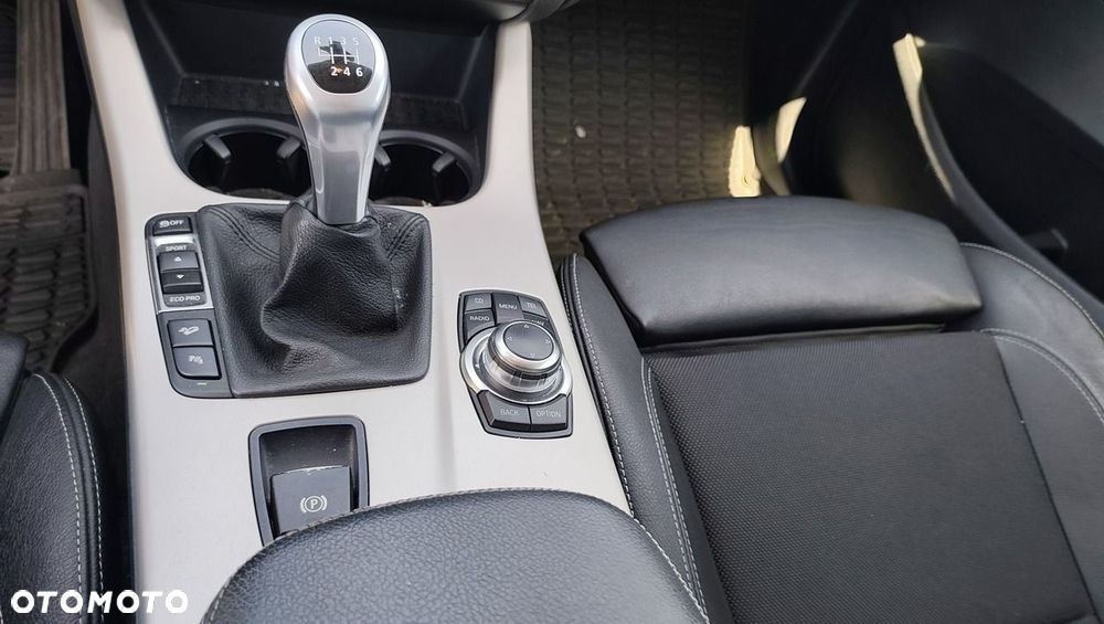 BMW X3 xDrive20d - 11