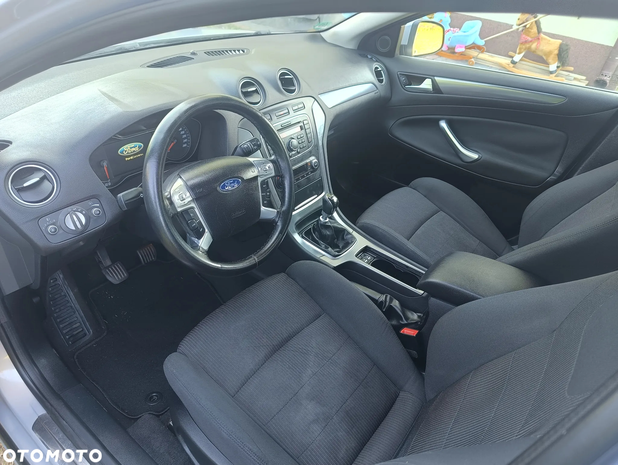 Ford Mondeo 2.0 TDCI Champions Edition - 7