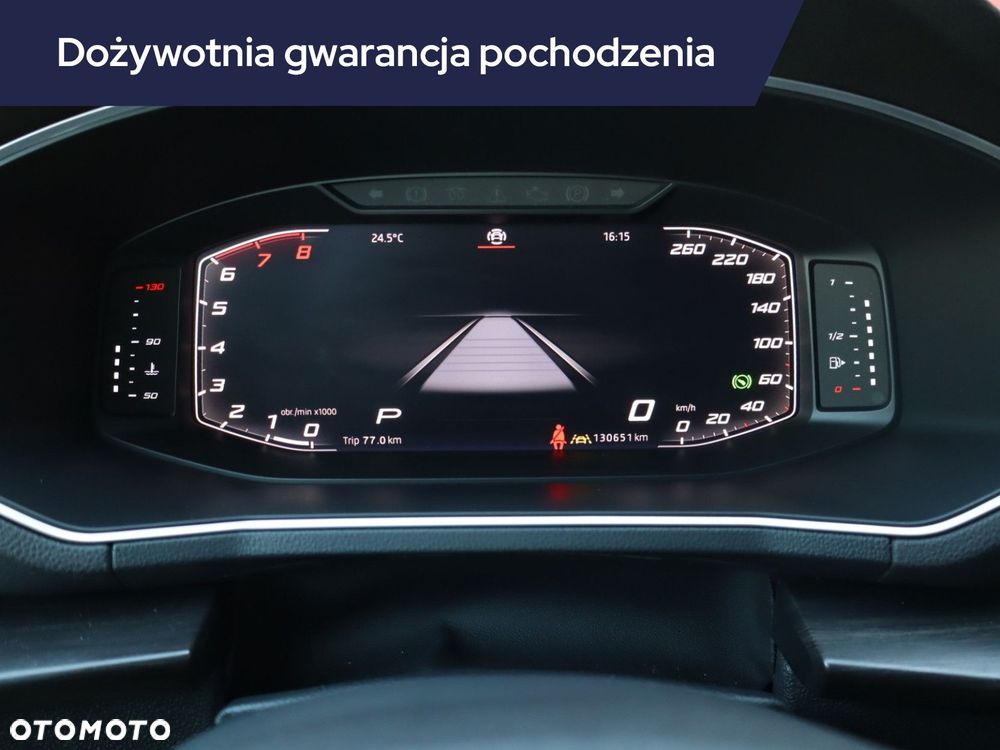 Seat Tarraco - 13