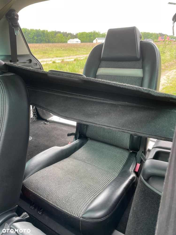 Peugeot 307 2.0 HDi Premium - 17