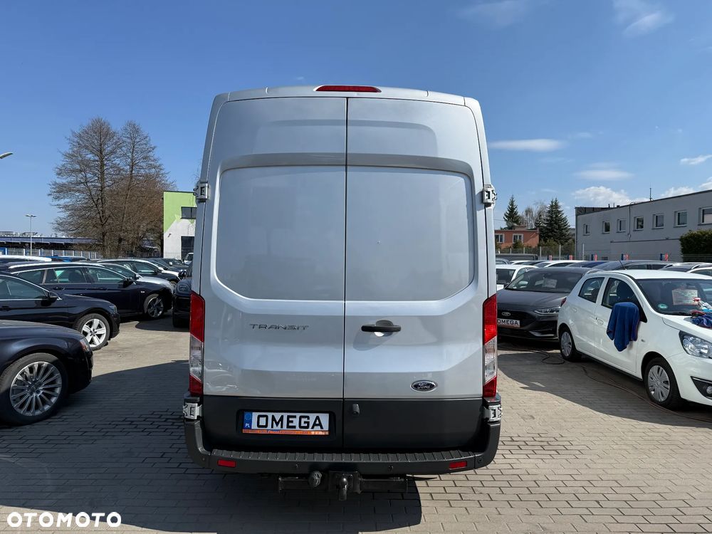 Ford Transit L3H3 - 5