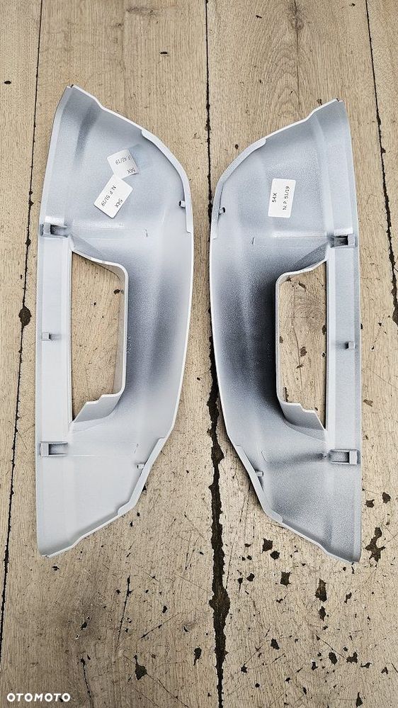 Nakładki na kufry Kawasaki Versys Ninja  99994042254X - 7
