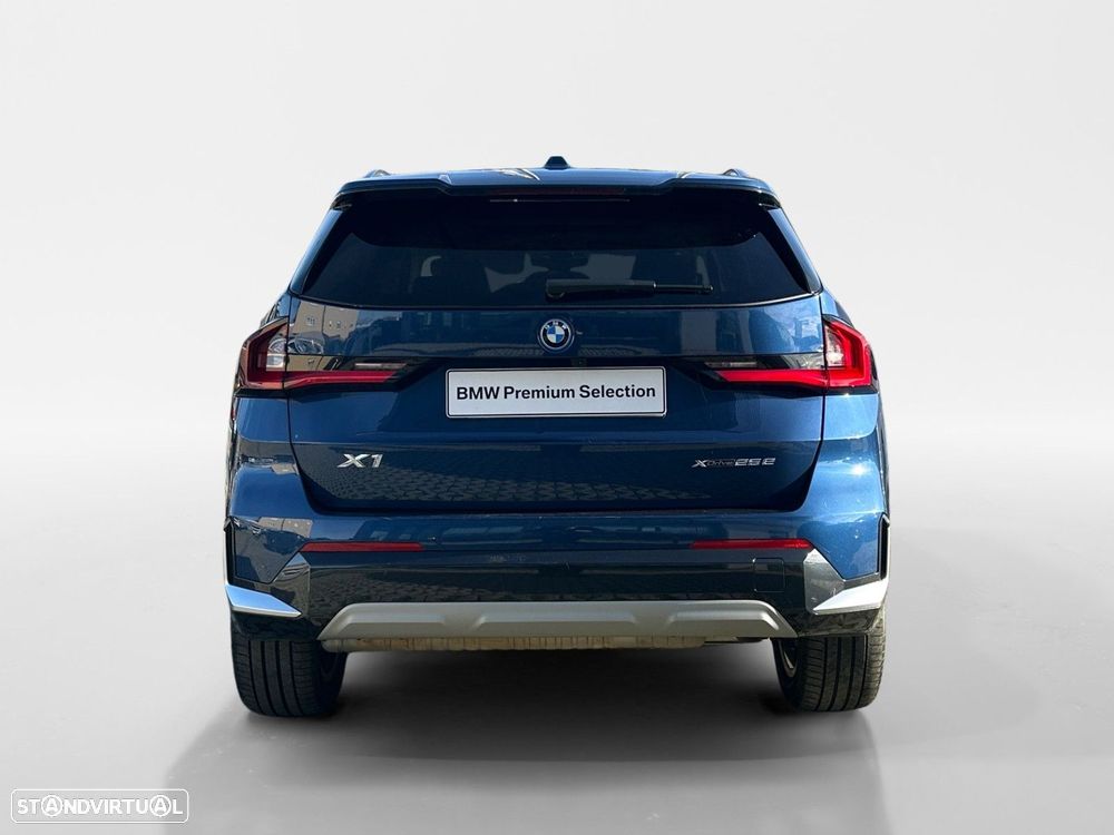 BMW X1 xDrive25e - 4