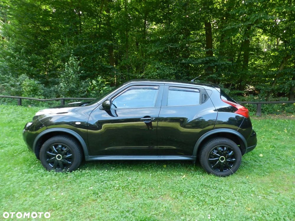 Nissan Juke - 9