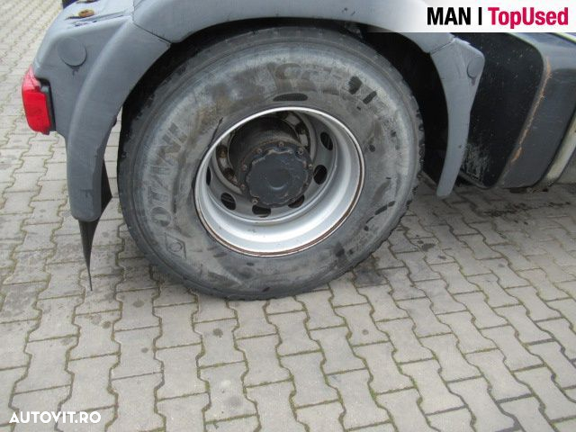 MAN TGX 18.440 4X2 BLS - 12