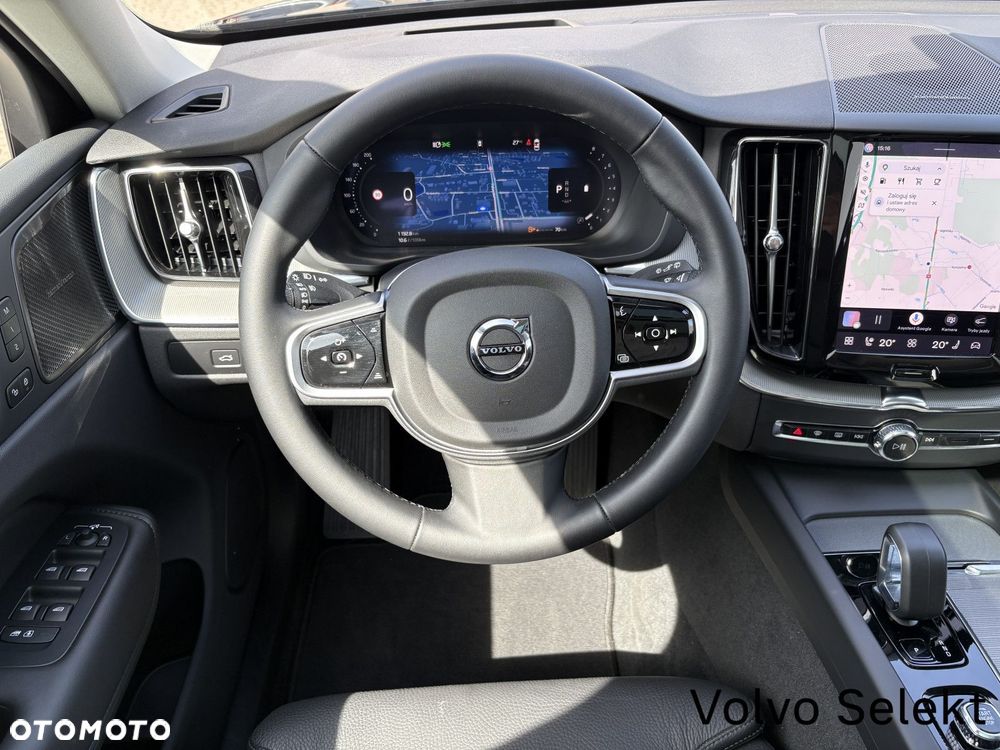 Volvo XC 60 - 22