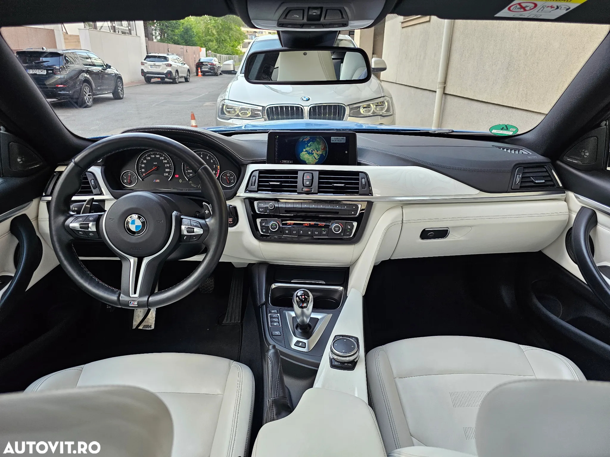 BMW M4 Coupe DKG - 10