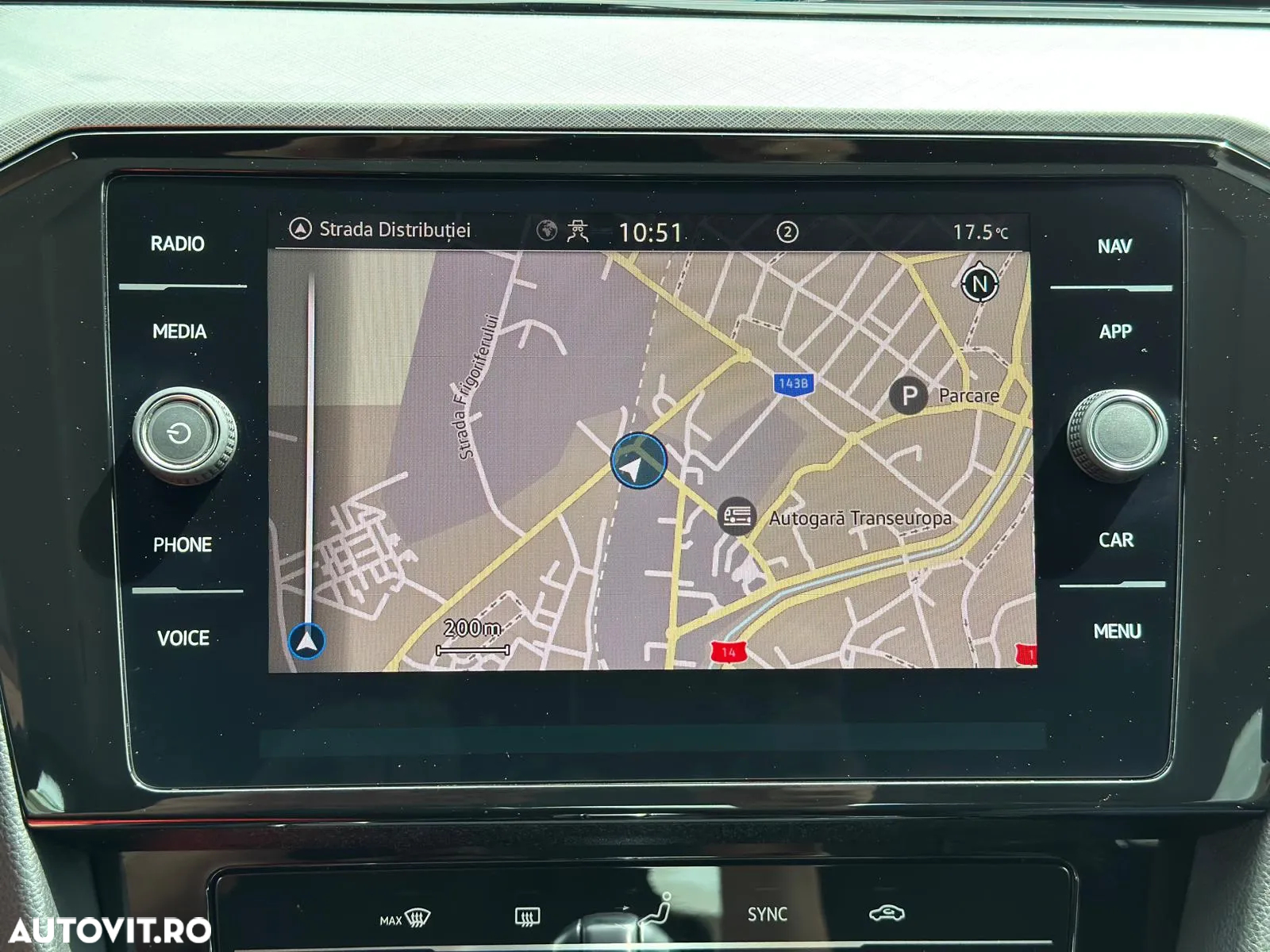 Volkswagen Passat 1.4 TSI Plug-In-Hybrid DSG GTE - 19