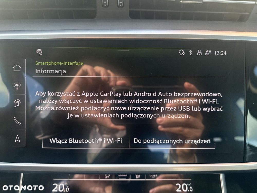 Audi S6 Limousine - 27