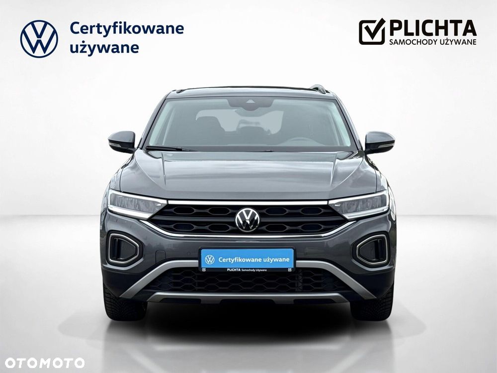 Volkswagen T-Roc 1.5 TSI Life - 9