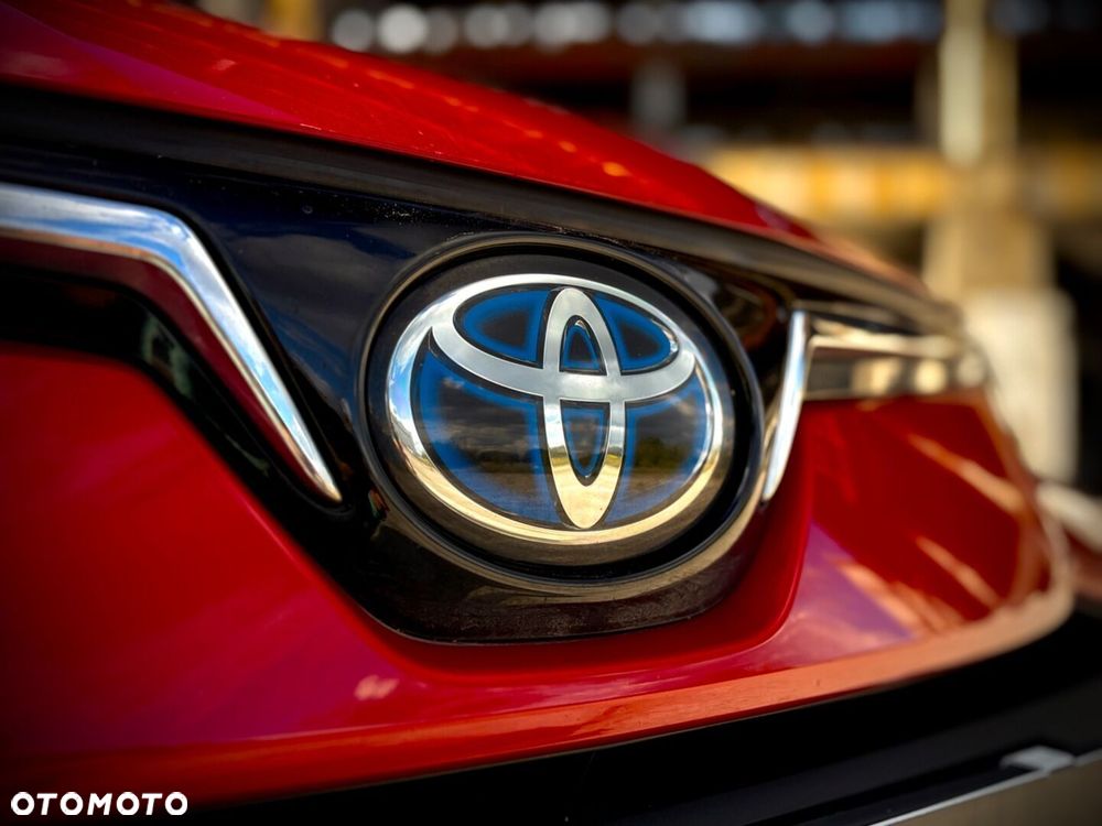 Toyota Corolla 1.8 Hybrid Comfort - 3