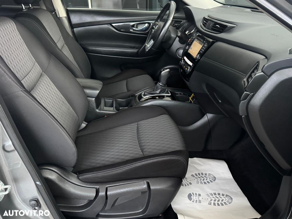 Nissan X-Trail 1.6L dCI Start/Stop XTRONIC Tekna Aut. - 11