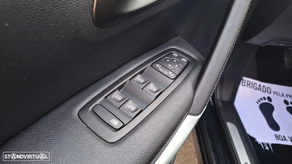Renault Kadjar 1.5 dCi Black Edition - 17
