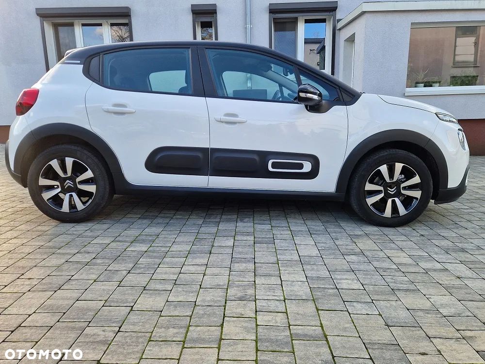 Citroën C3 Pure Tech 82 ELLE - 2