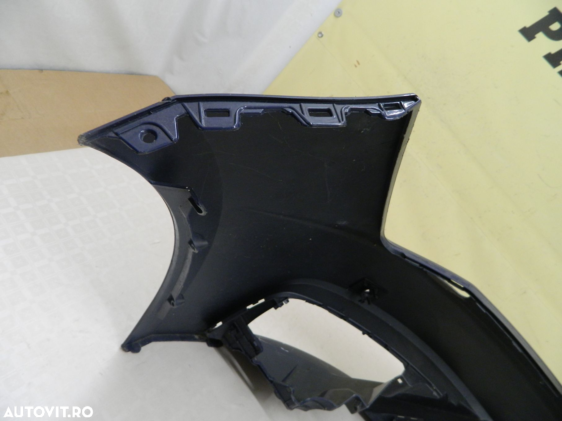 Bara fata seat leon facelift, 2016, 2017, 2018, 2019, 2020, cod origine 5F807221R - 5
