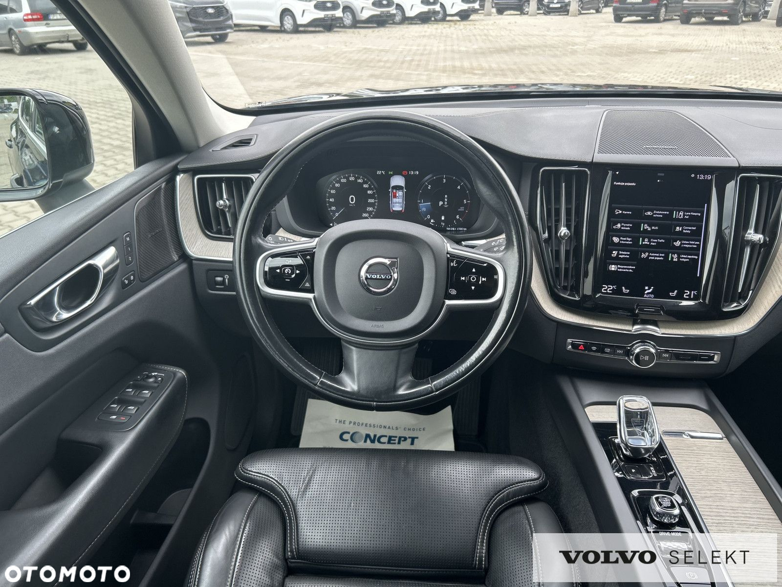 Volvo XC 60 - 34