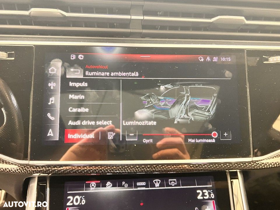 Audi SQ8 - 32