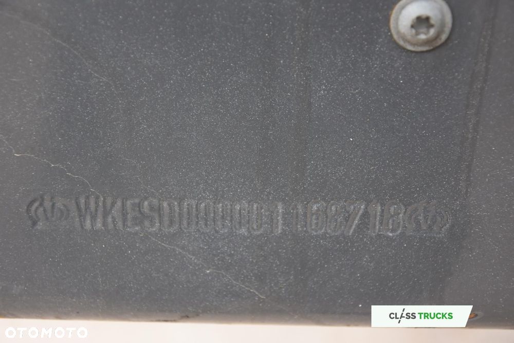 Krone SDR Cool Liner FP 60 ThermoKing SLXi 300 - 16