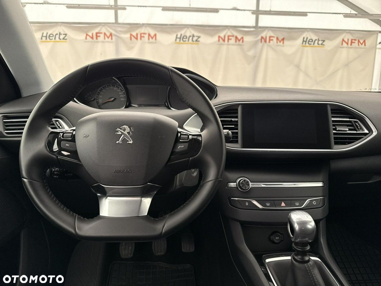 Peugeot 308 - 14
