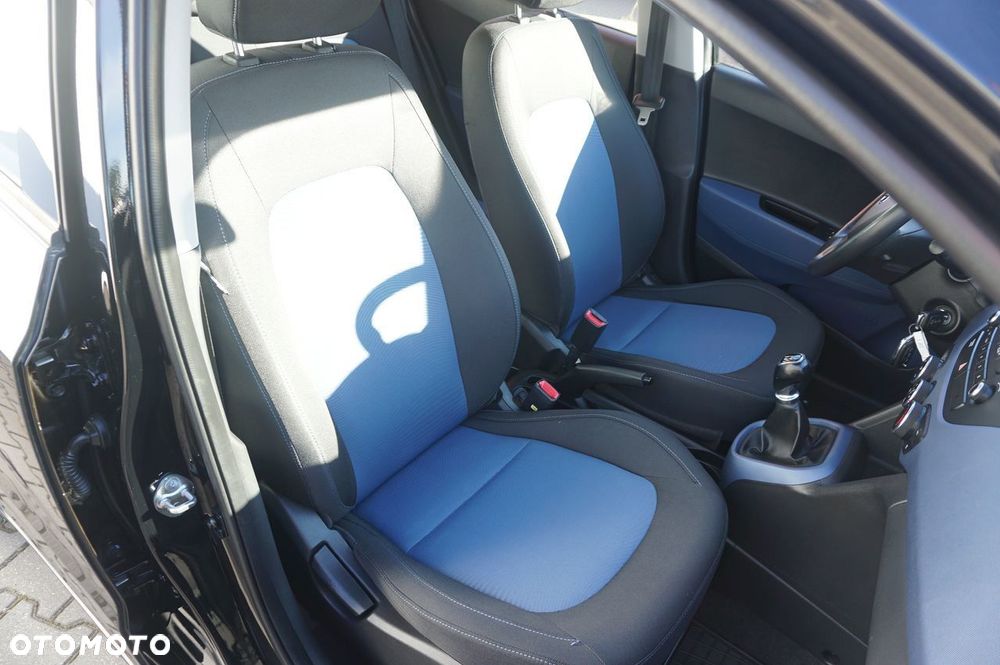 Hyundai i10 1.2 Premium - 18