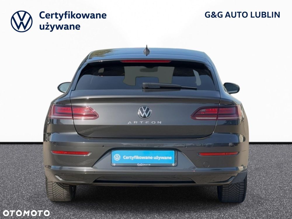 Volkswagen Arteon Shooting Brake 2.0 TDI Elegance DSG - 5