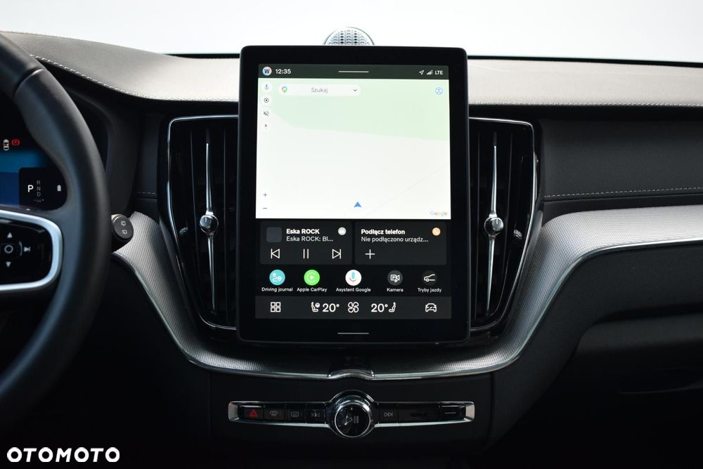 Volvo XC 60 - 15